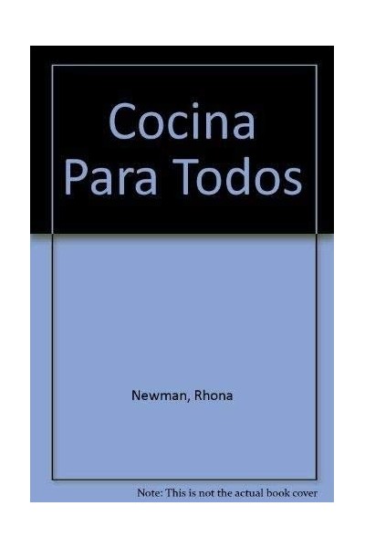 Cocina para Dos